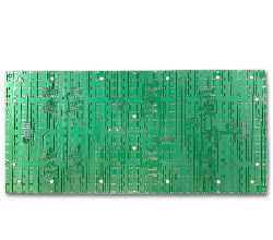 Printed Circuit Board FR4 double-sided pcb for LED display /Manufactured buy own factory/94v0 pcb board