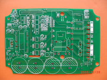 Professional Prototype service High tech industrial pcb design service