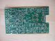 Green Solder Mask ENIG Single Sided PCB 2.0oz Copper Thickness For Automobile